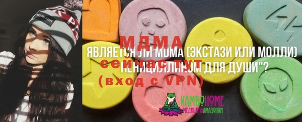 кокс Вяземский